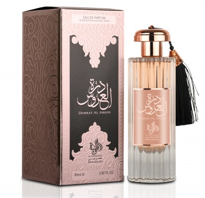 Al Wataniah----Darrat Al Aroos Perfume
